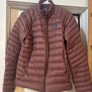 Patagonia Jacket
